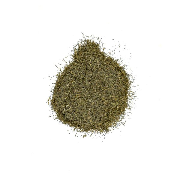 Dill Weed (Cut / Sifted)