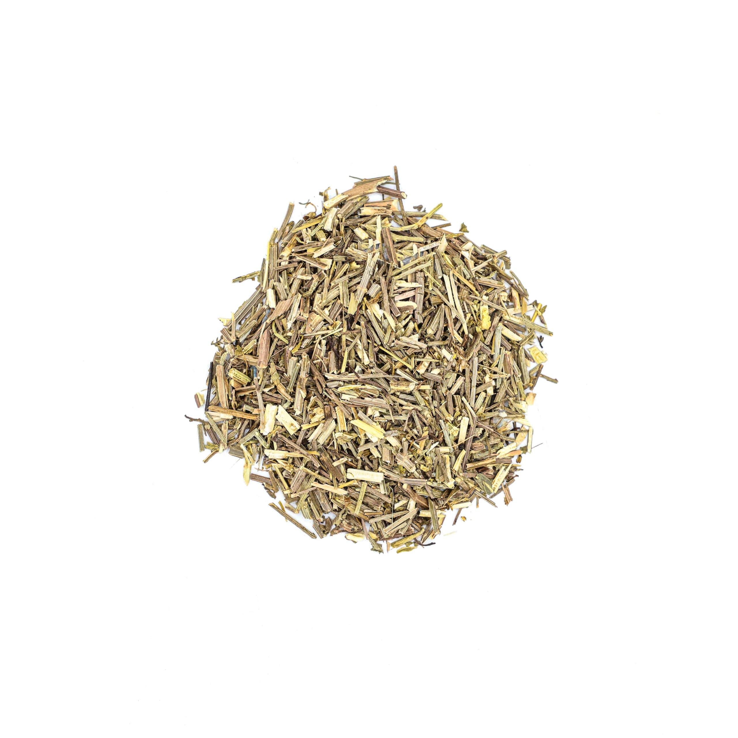 Vervain Blue  (Cut / Sifted)