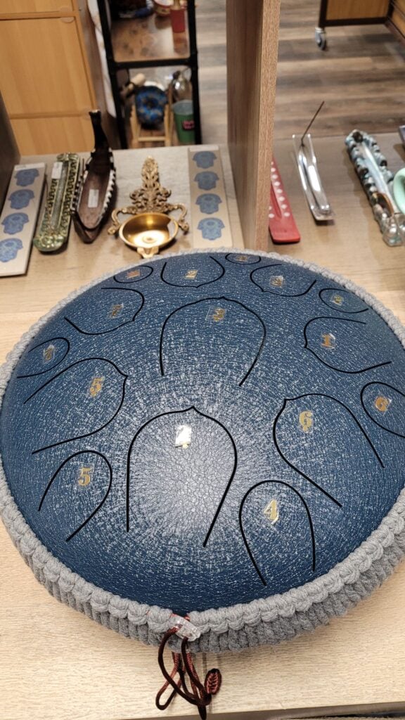 blue-tongue-drum-sound-healing-instrument