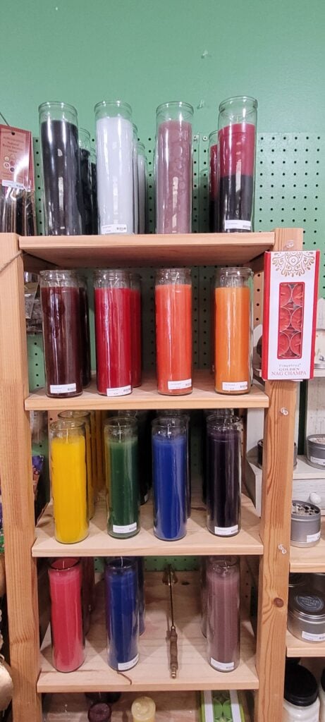 chakra-color-ritual-jar-candles
